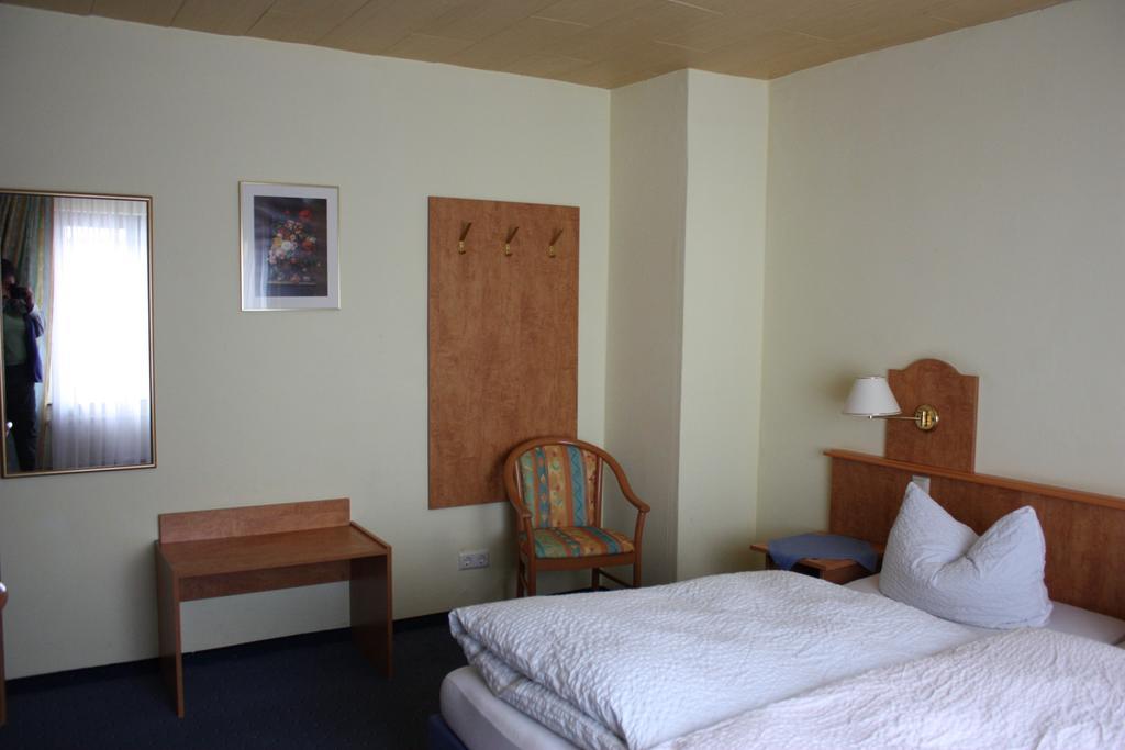Weinähr Weimer Hotel חדר תמונה