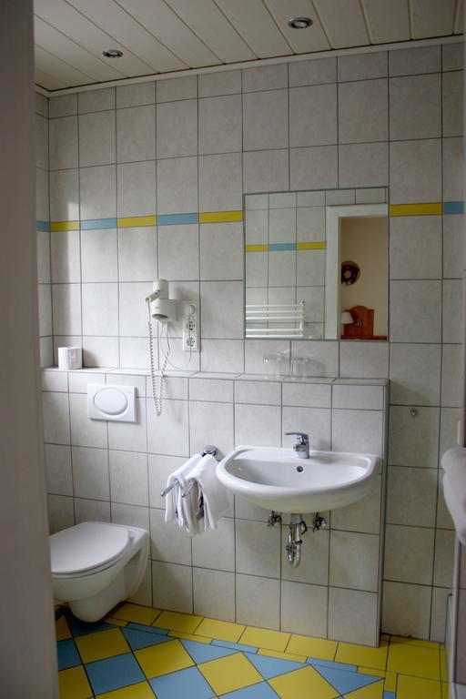 Weinähr Weimer Hotel חדר תמונה