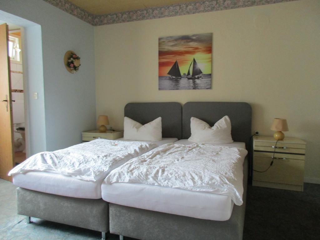 Weinähr Weimer Hotel מראה חיצוני תמונה