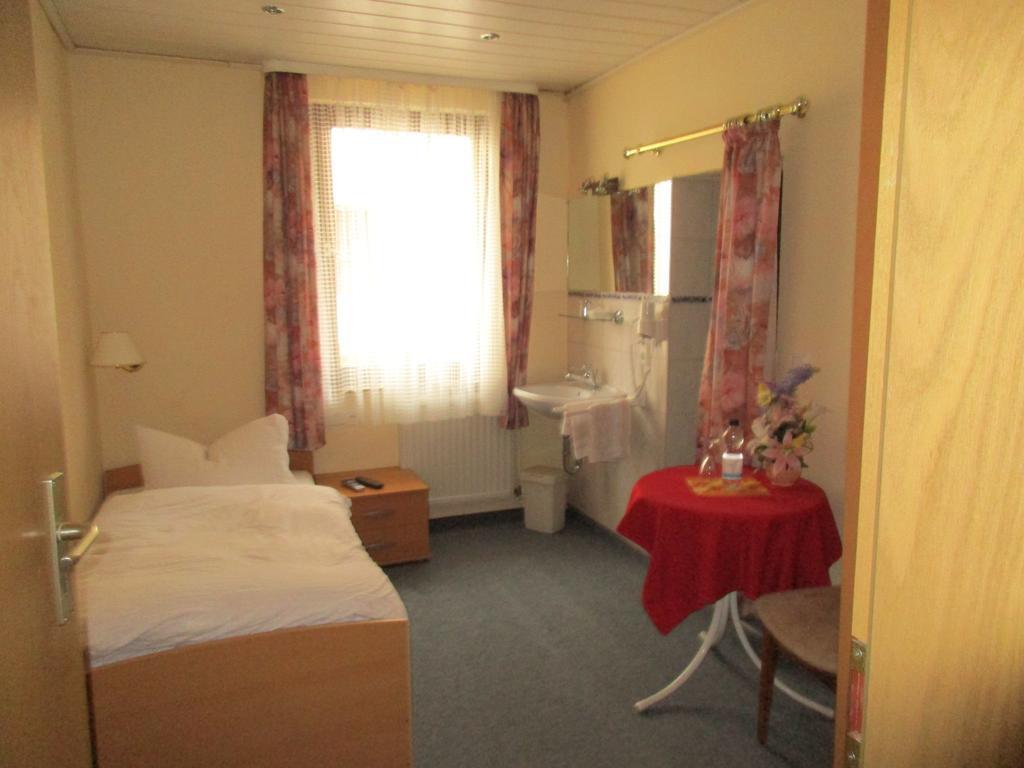 Weinähr Weimer Hotel מראה חיצוני תמונה