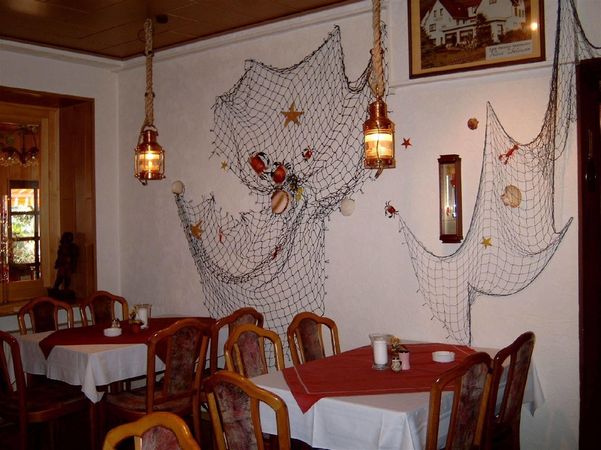 Weinähr Weimer Hotel מראה חיצוני תמונה