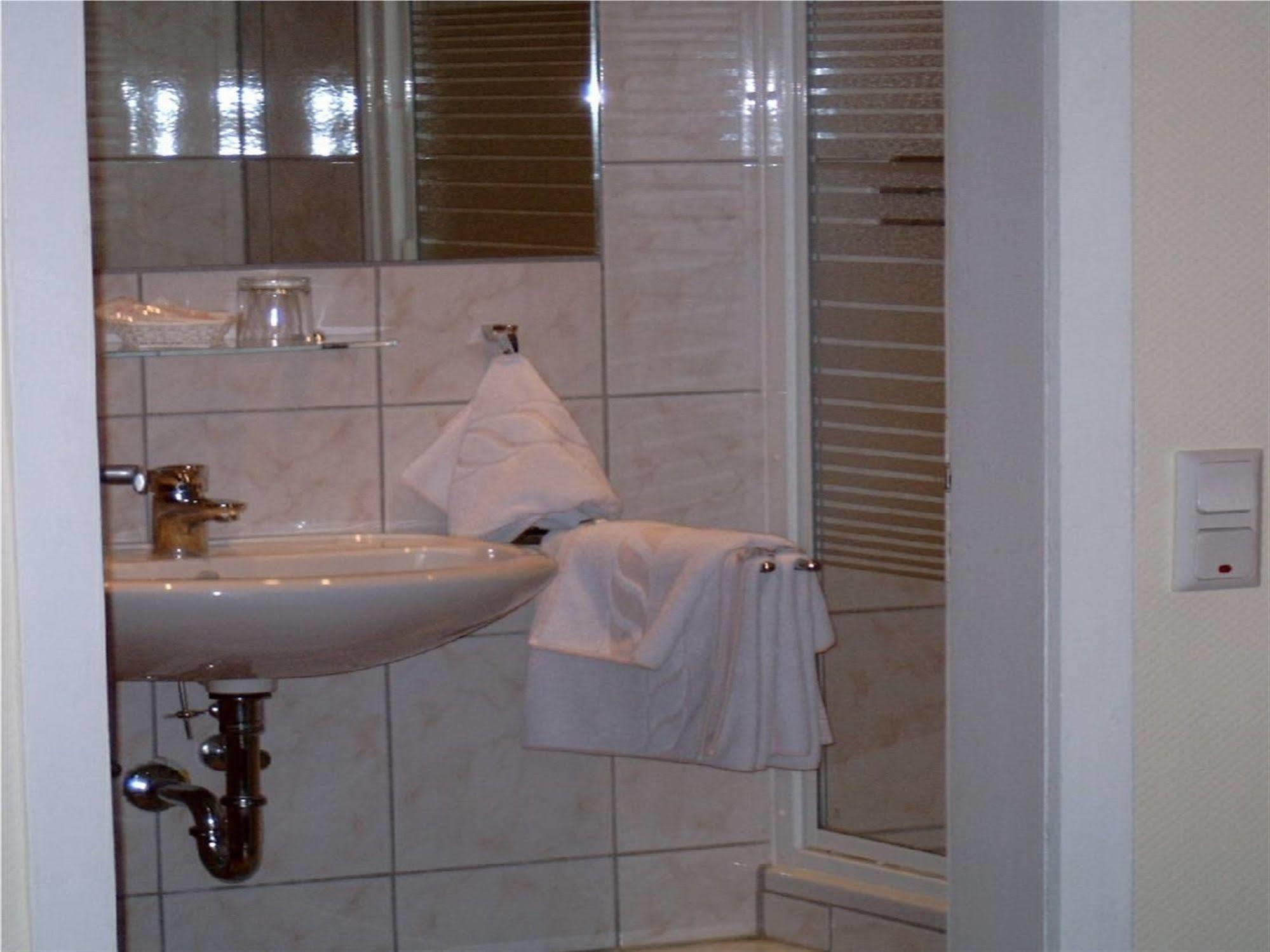 Weinähr Weimer Hotel מראה חיצוני תמונה